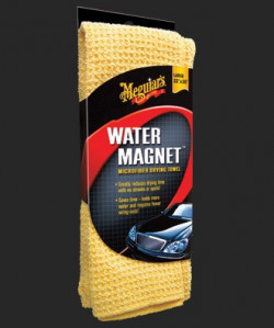 Water Magnet